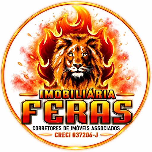 Imobiliária Feras